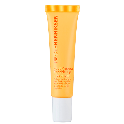 Ole Henriksen Pout Preserve Peptide Lip Treatment (12 ml)