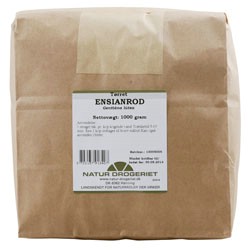 Natur Drogeriet Ensianrod (1 kg)