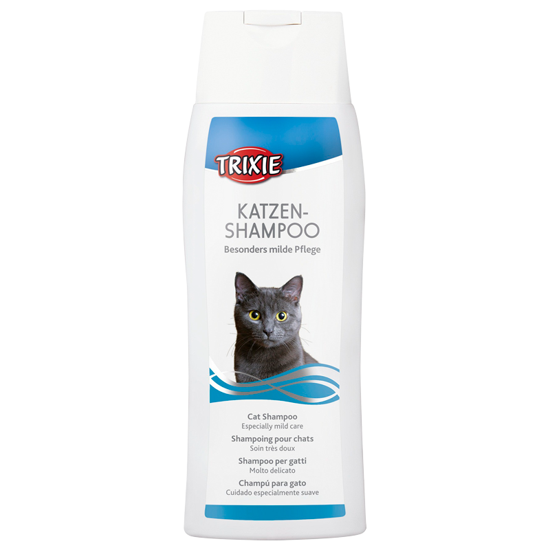 Trixie Katte Shampoo (250 ml)