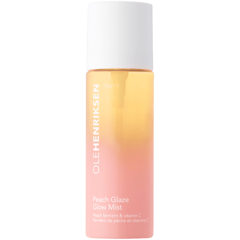 Ole Henriksen Truth Peach Glaze Glow Mist (80 ml)