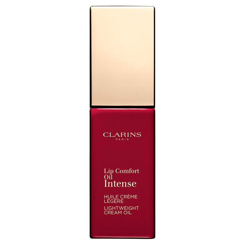 Clarins Lip Comfort Oil Intense 08 Intense Burgundy (7 ml)