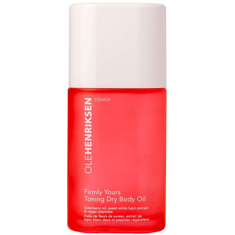 Ole Henriksen TOUCH Firmly Yours Dry Body Oil (100 ml)