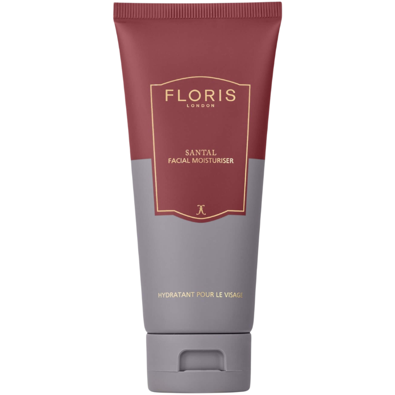 Floris of London Santal Facial Moisturiser (100 ml)