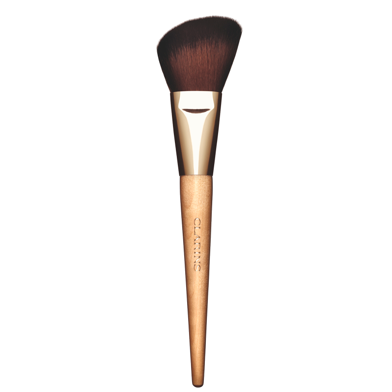 Clarins Pensler og Blyantspidser Blush Brush (50 g)