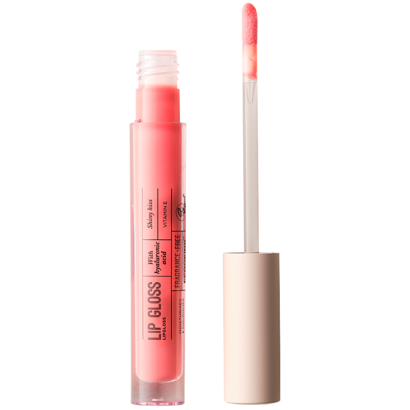 Ecooking Lip Gloss 03 (3,5 ml)