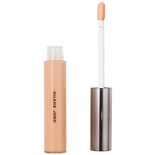 Nilens Jord Silky Skin Full Coverage Concealer Beige (9,7 ml)