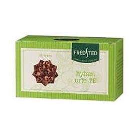 Fredsted The Hyben urte te 20 Breve