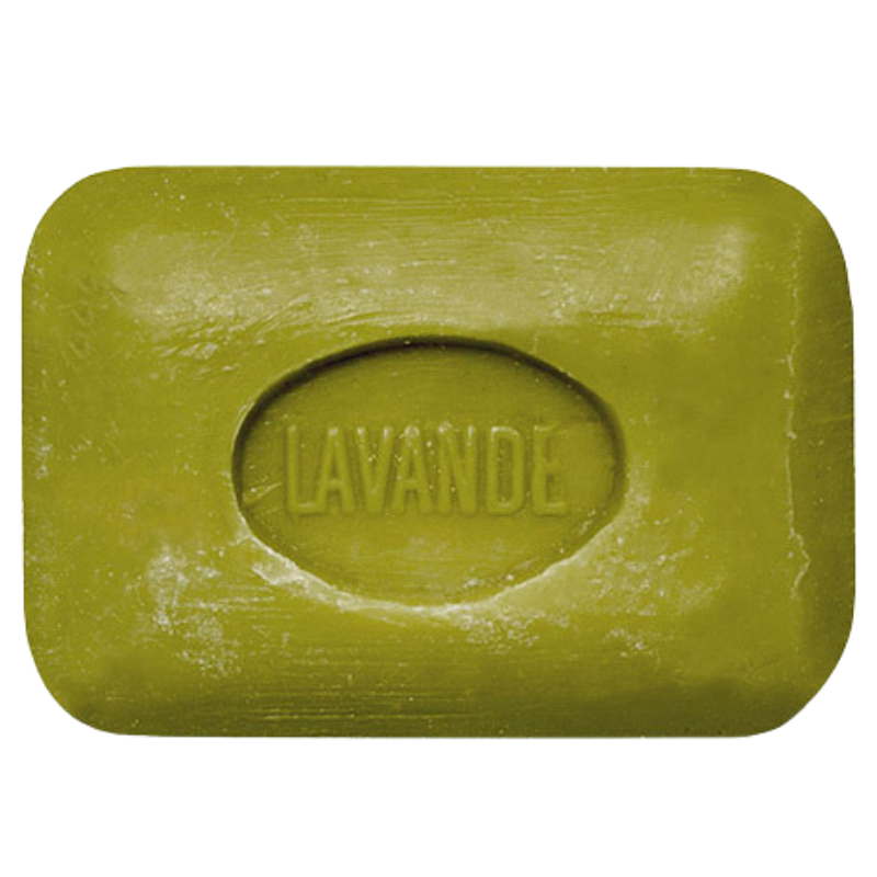 Lavendel sæbe 100 gr.