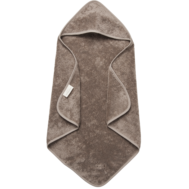 Tilbud Lille Kanin Hooded Towel 70x70 Terry Atmosphere (1 stk) køb billig