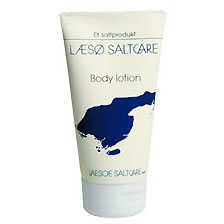 Læsø Saltcare Body Lotion 150 ml 