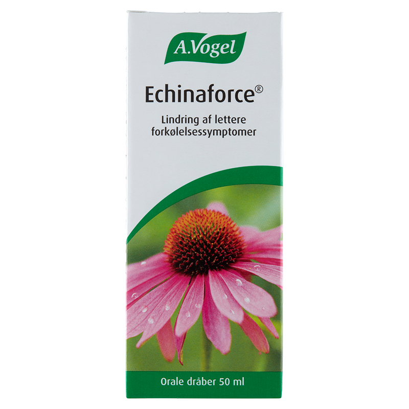 A. Vogel Echinaforce (50 ml)