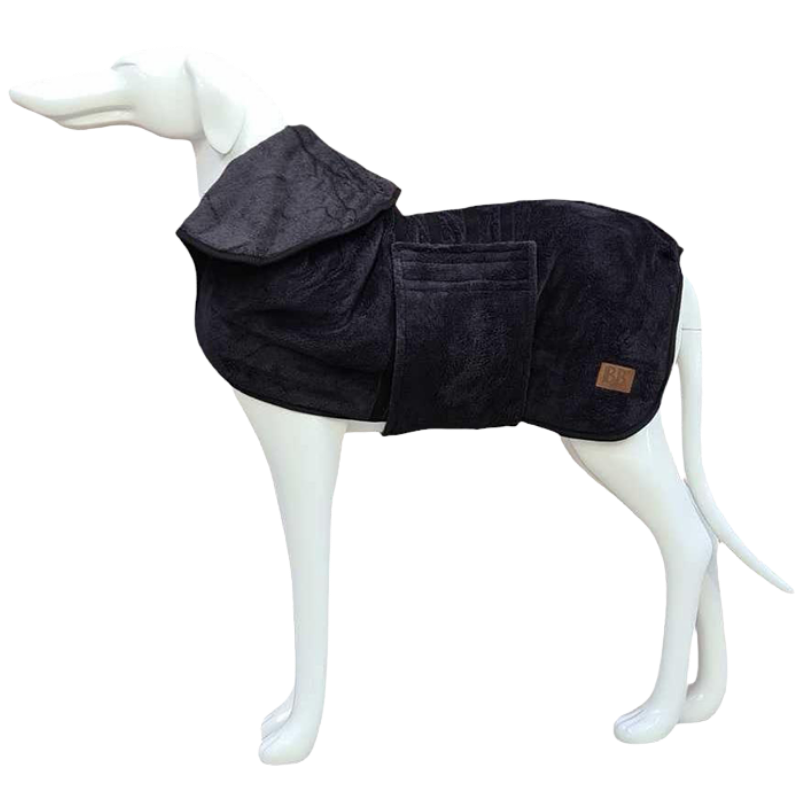 B&B Luksus Tørredækken Str. M (1 stk)