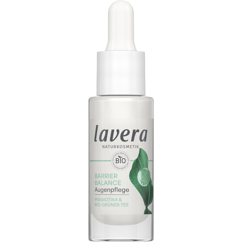 Lavera Barrier Balance Eye Cream (15 ml)