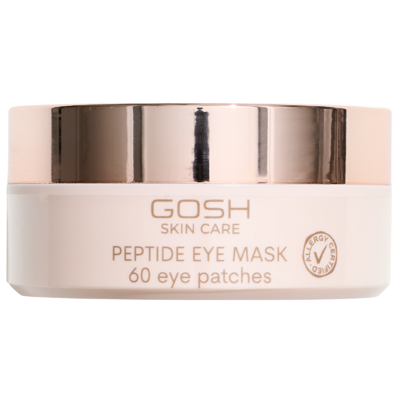 Gosh Peptide Eye Mask (60 stk) Gosh Peptide Eye Mask (60 stk)