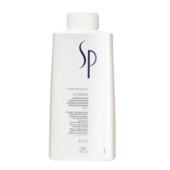 Wella SP Hydrate Conditioner 1000 ml.