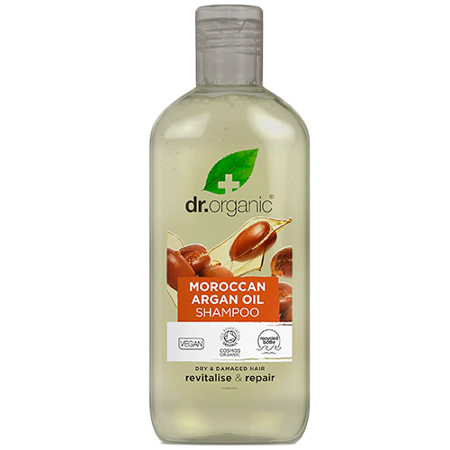 Dr. Organic Hårpleje