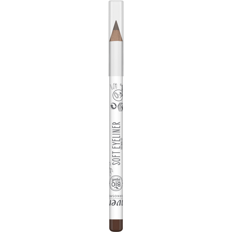 Lavera Soft Eyeliner Brown 02 (1,14 g)