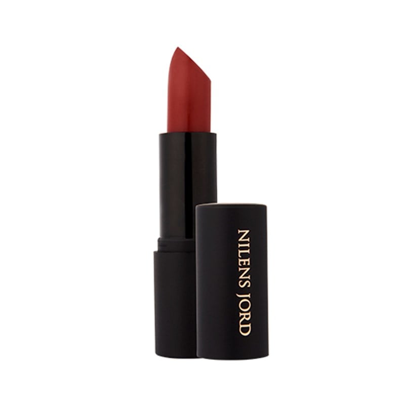 Nilens Jord Lipstick Silky Caramel (3,2g)