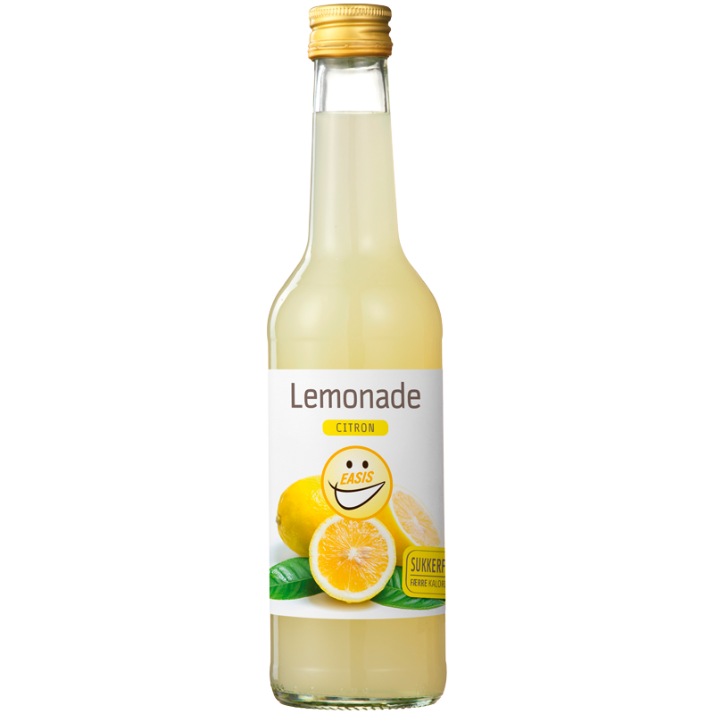 EASIS Lemonade Citron (350 ml)