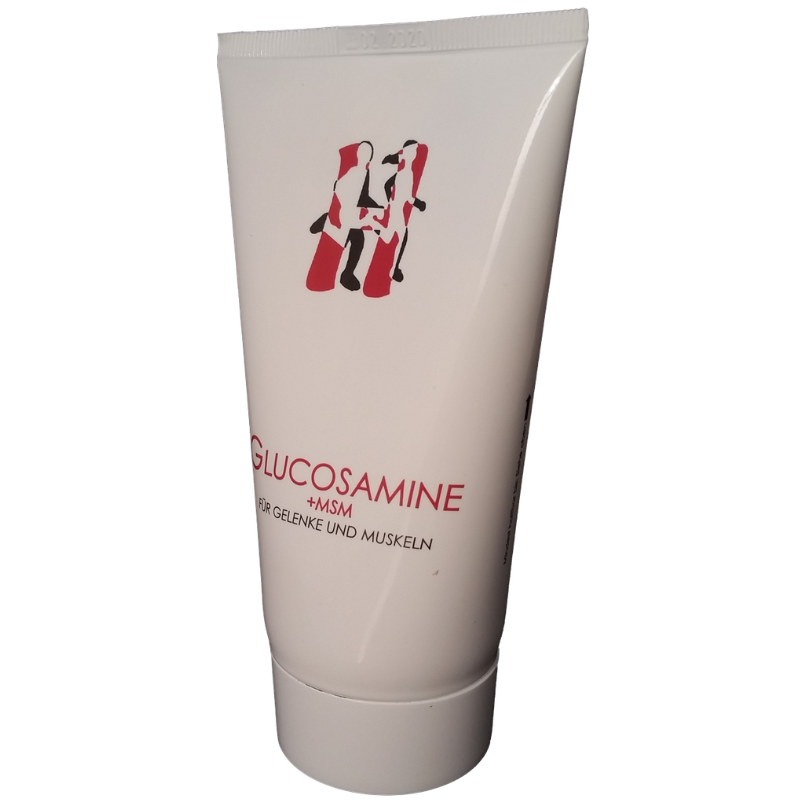 Nardos Glucosamine Crème (150 ml)