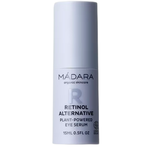 UDSALG Madara Retinol Alternative Plant Powered Eye Serum (15 ml) køb billig