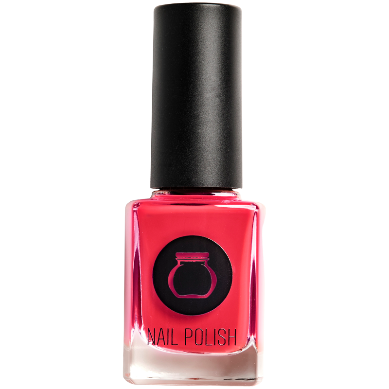 Nilens Jord Nail Polish Watermelon (11 ml)