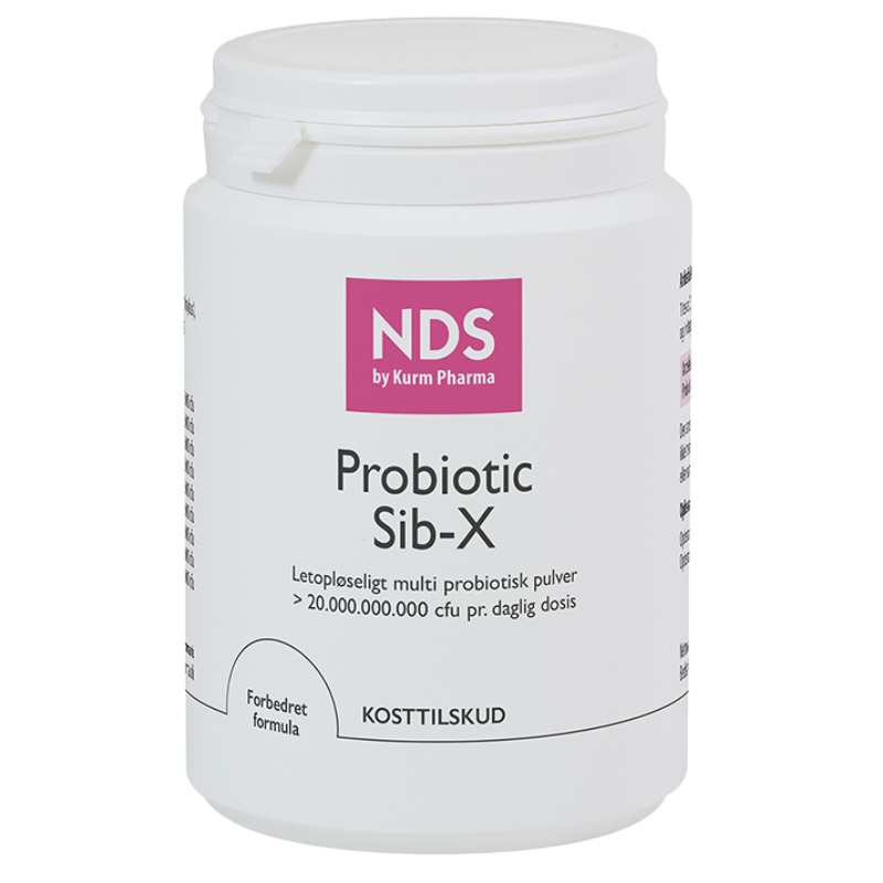 NDS Probiotic Sib-X (100 g)