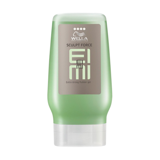 Wella EIMI Sculpt Force 125 ml.