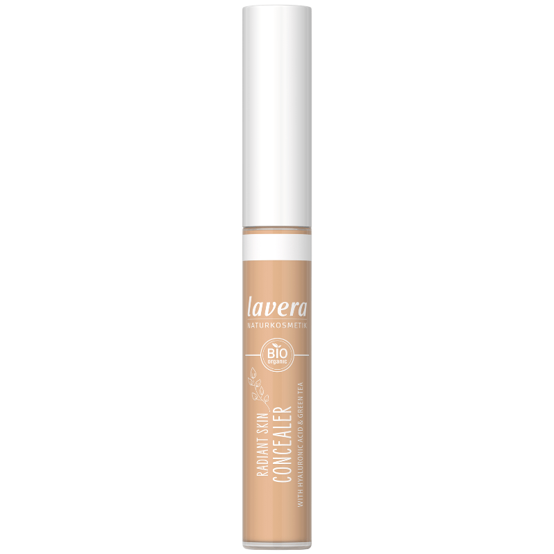 Lavera Radiant Skin Concealer Medium 03 (5,5 ml)