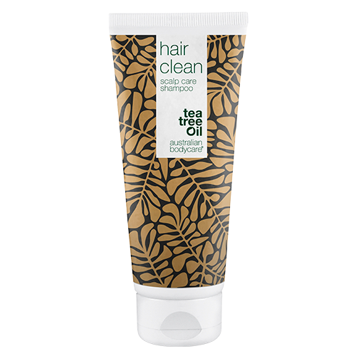 Tilbud Australian Bodycare Hair Clean Shampoo (200 ml) køb billig