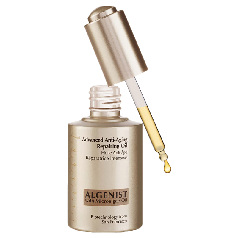 Algenist Advanced Anti-Aging Repairing Oil (30 ml)