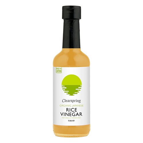 Clearspring Riseddike Ø (250 ml)