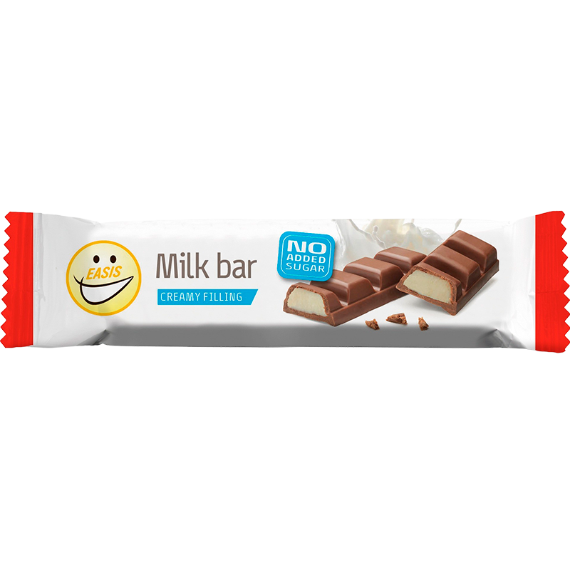 EASIS Milk Bar (35 g)
