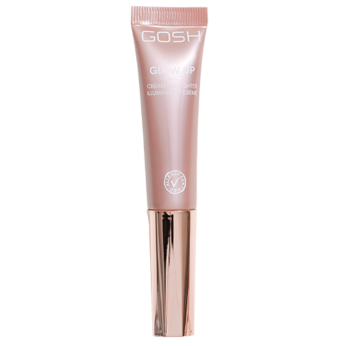 Gosh Glow Up 001 Pearl (14 ml)