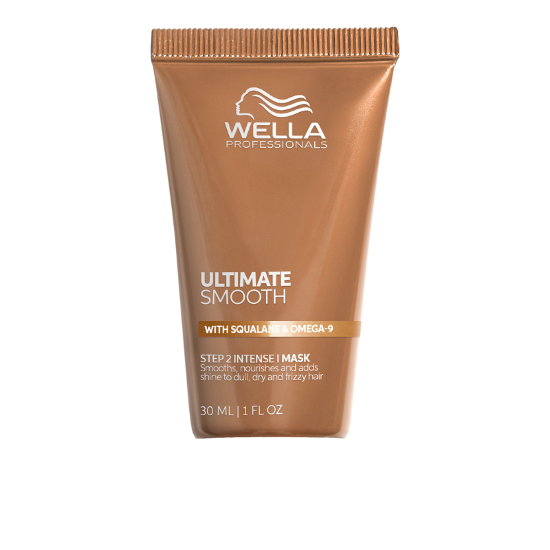 Wella Professionals Ultimate Smooth Mask (30 ml)