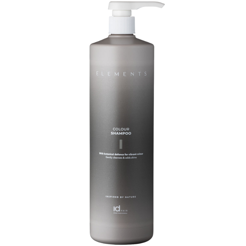 IdHAIR Elements Colour Shampoo (1000 ml) IdHAIR Elements Colour Shampoo (1000 ml)