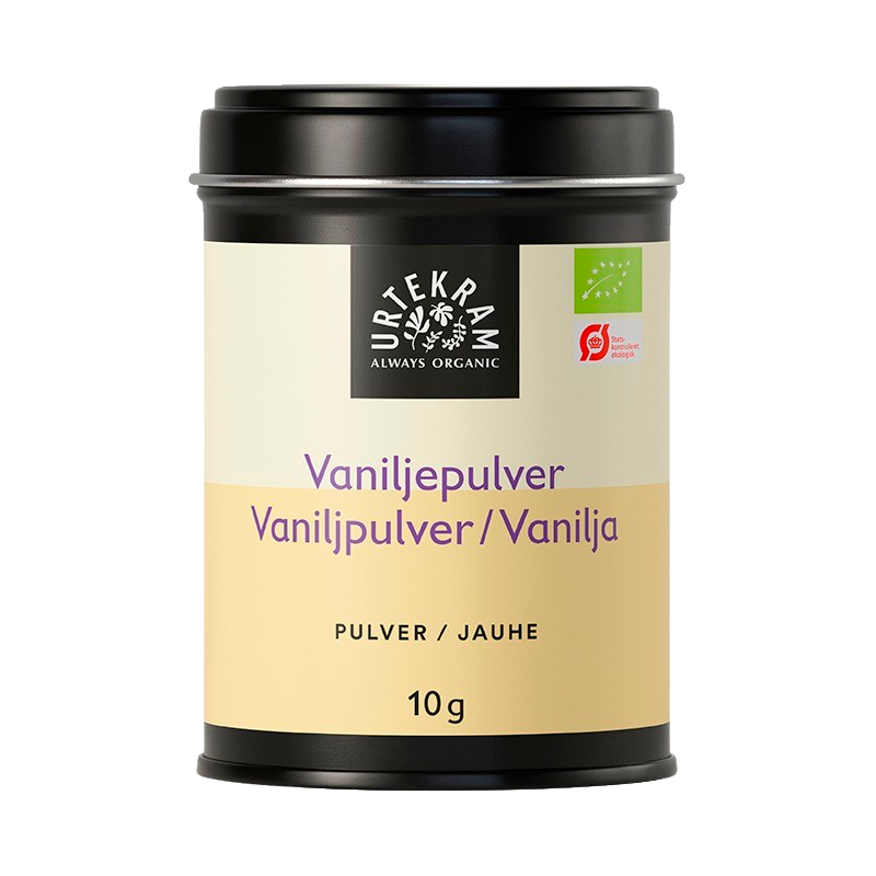 Urtekram Fødevarer