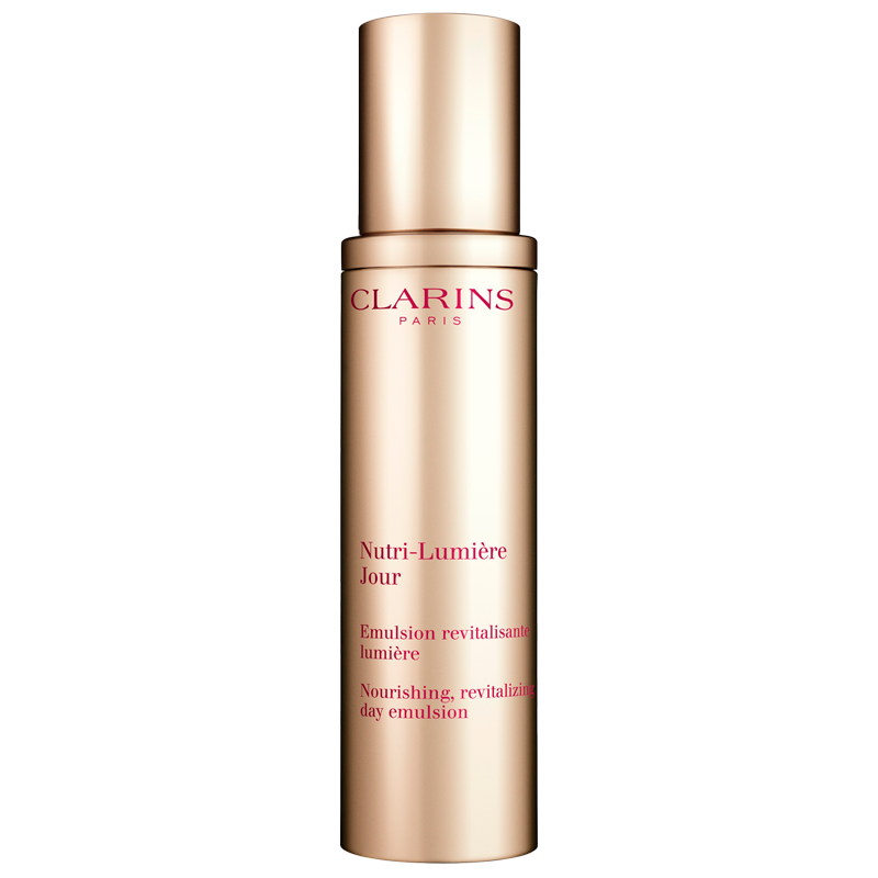Clarins Nutri-Lumire Day Essence (50 ml)