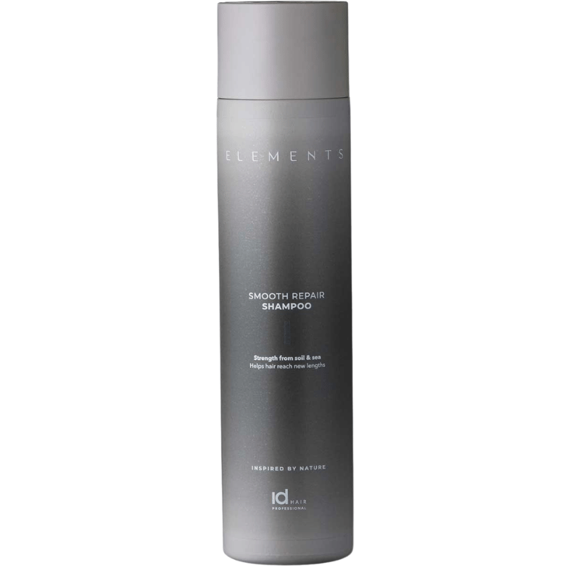 IdHAIR Elements Smooth Repair Shampoo (250 ml)