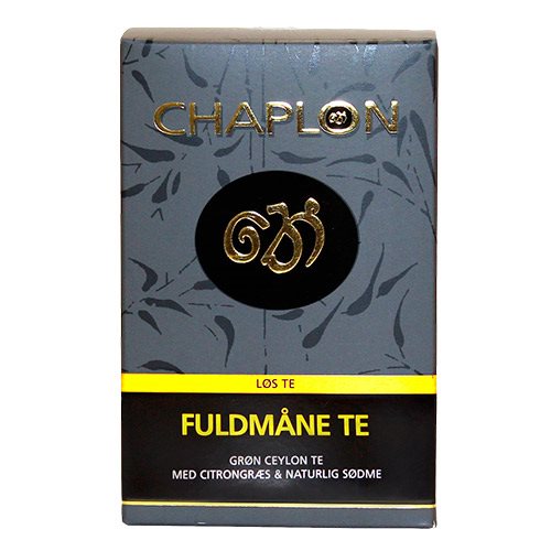 Chaplon Fuldmåne Te refill Ø (100 g)