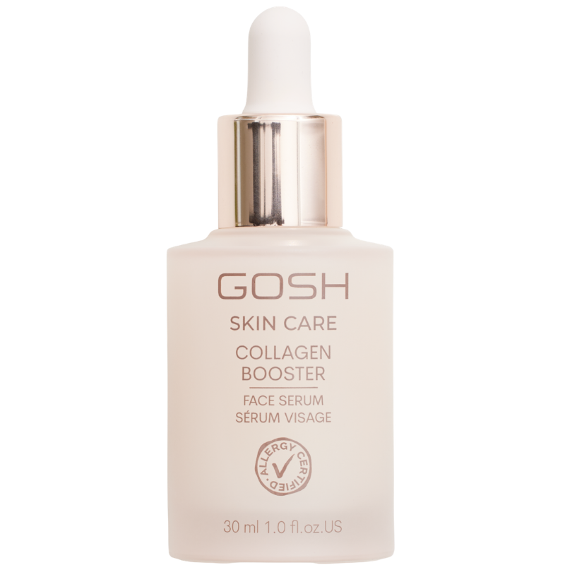 Gosh Collagen Booster Face Serum (50 ml) Gosh Collagen Booster Face Serum (50 ml)