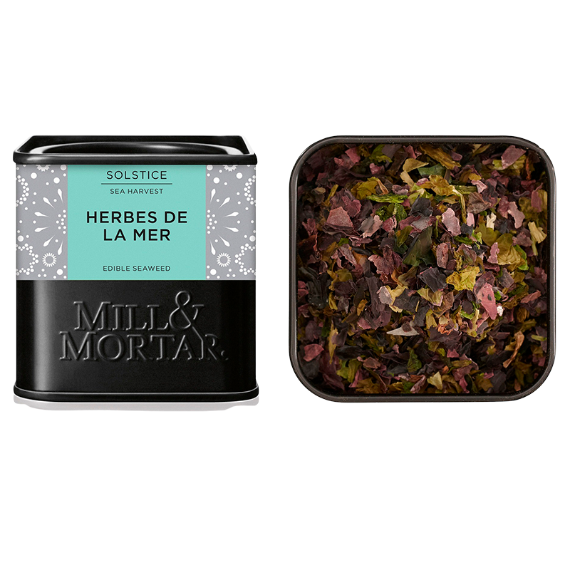 Mill & Mortar Herbes De La Mer (16 g)