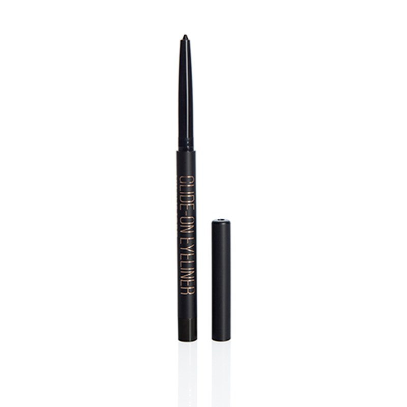 Nilens Jord Glide-On Eyeliner Black( 0,3 gr)