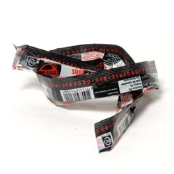 Meterlakrids sød Ø - 56 g
