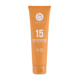 SPF 15