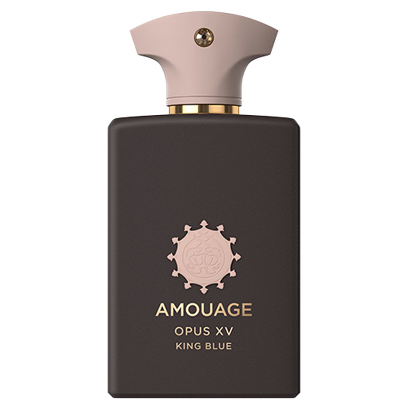 Amouage Opus XV King Blue EDP (100 ml)