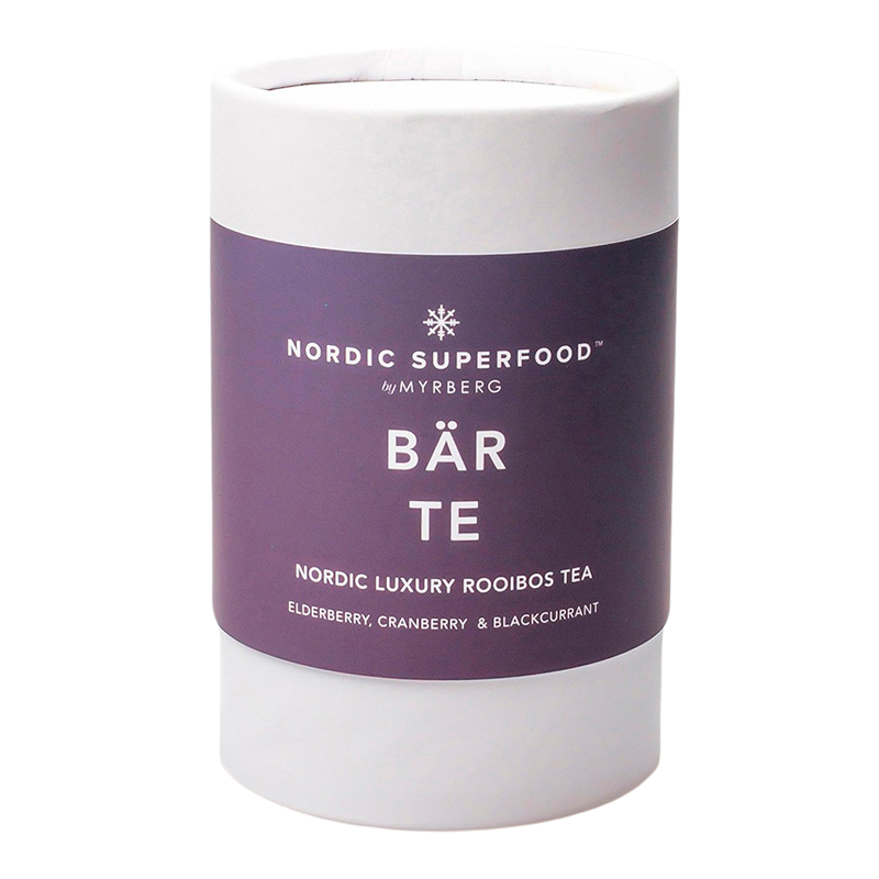 Nordic Superfood Te Bær (80 g)