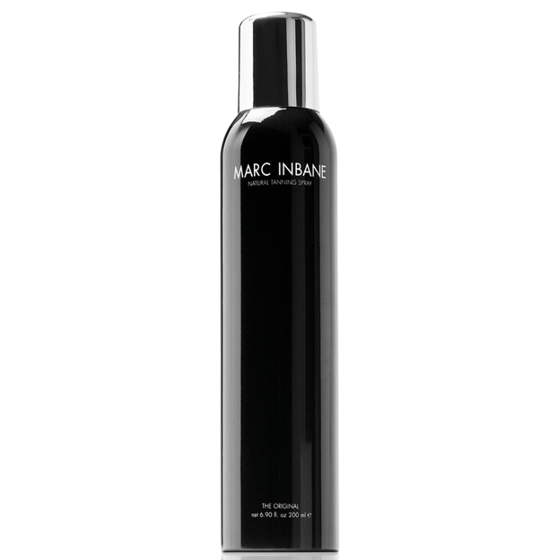 Marc Inbane Natural Tanning Spray (175 ml)