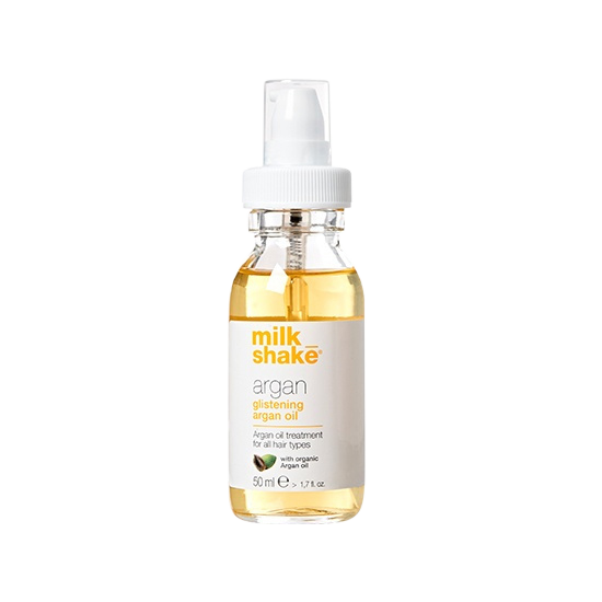 Milk_shake Glistening Argan Oil Treatment 50 ml.