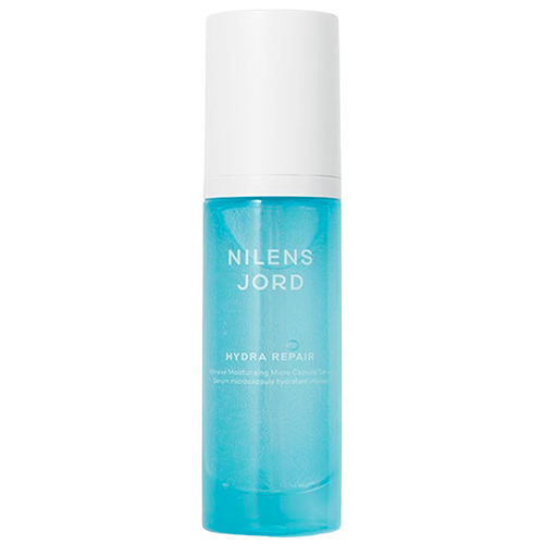 Nilens Jord Hydra Repair Intensive Moisturising Micro Capsule Serum (30 ml)